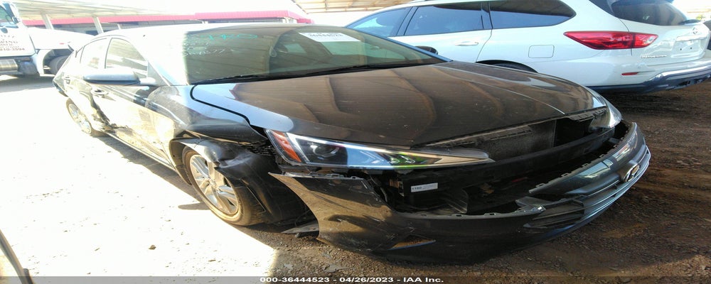 5NPD84LF4LH598375 2020 HYUNDAI ELANTRA photo no. 21