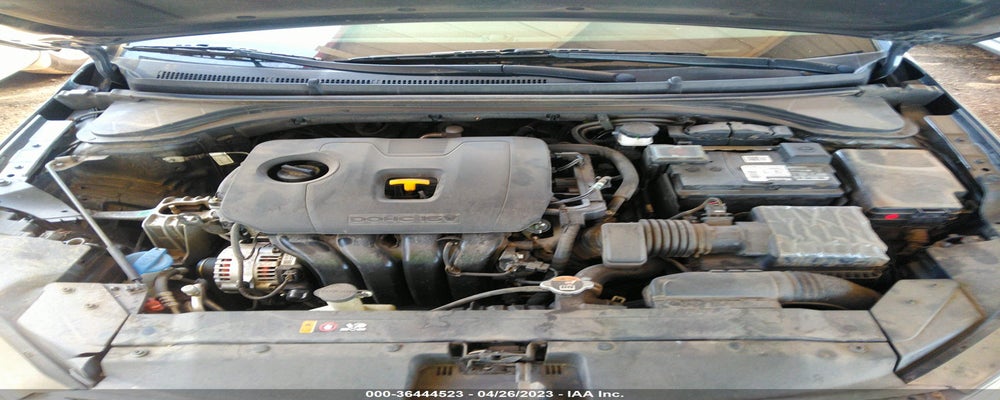 5NPD84LF4LH598375 2020 HYUNDAI ELANTRA photo no. 10