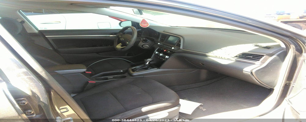 5NPD84LF4LH598375 2020 HYUNDAI ELANTRA photo no. 5