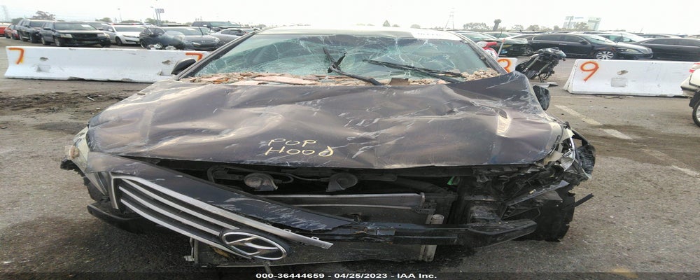 5NPE24AF7FH253662 2015 HYUNDAI SONATA photo no. 6