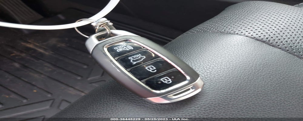 5NMS5CAD0LH263784 2020 HYUNDAI SANTA FE photo no. 11