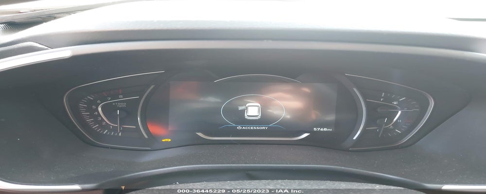 5NMS5CAD0LH263784 2020 HYUNDAI SANTA FE photo no. 7