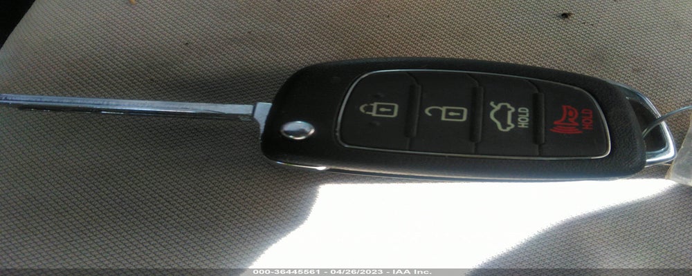 5NPE24AF2HH547697 2017 HYUNDAI SONATA photo no. 11
