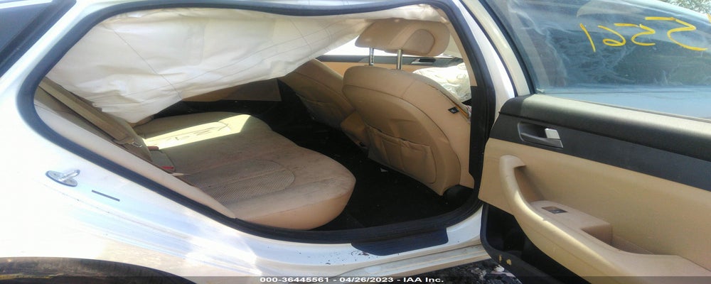 5NPE24AF2HH547697 2017 HYUNDAI SONATA photo no. 8
