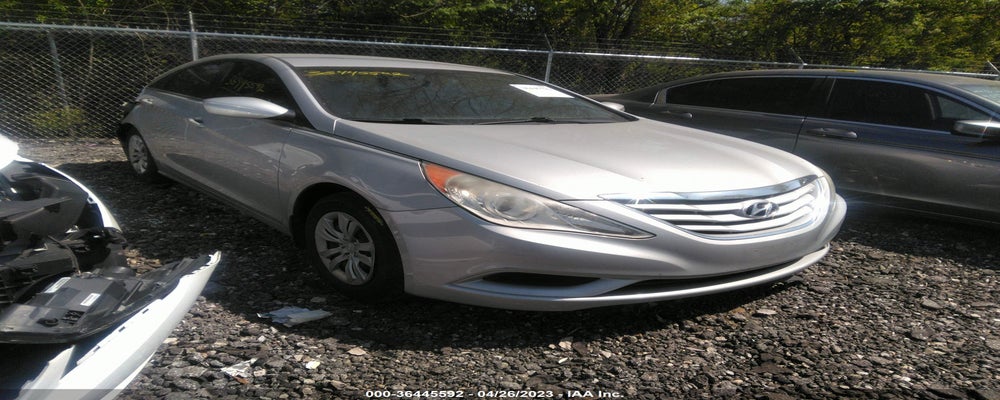 5NPEB4AC9BH143549 2011 HYUNDAI SONATA photo no. 20