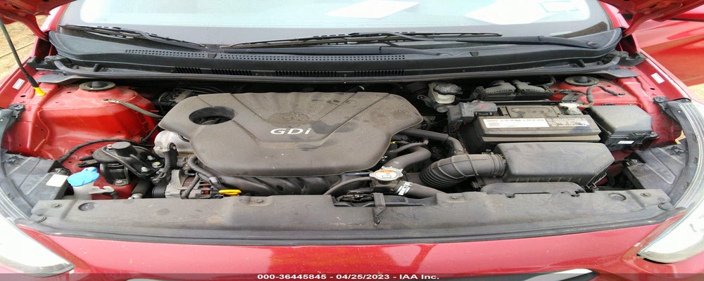 KMHCT4AE2GU953412 2016 HYUNDAI ACCENT photo no. 10