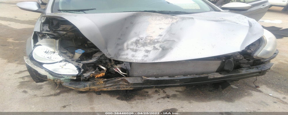 KMHDH6AE7DU014561 2013 HYUNDAI ELANTRA COUPE photo no. 6