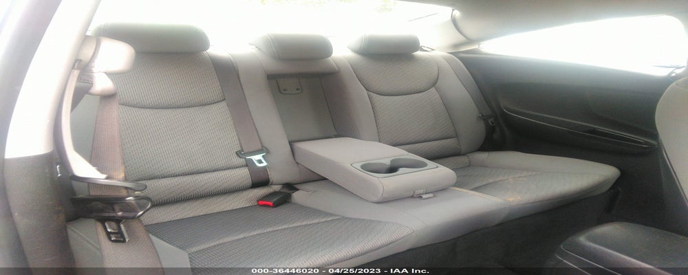 KMHDH6AE7DU014561 2013 HYUNDAI ELANTRA COUPE photo no. 8