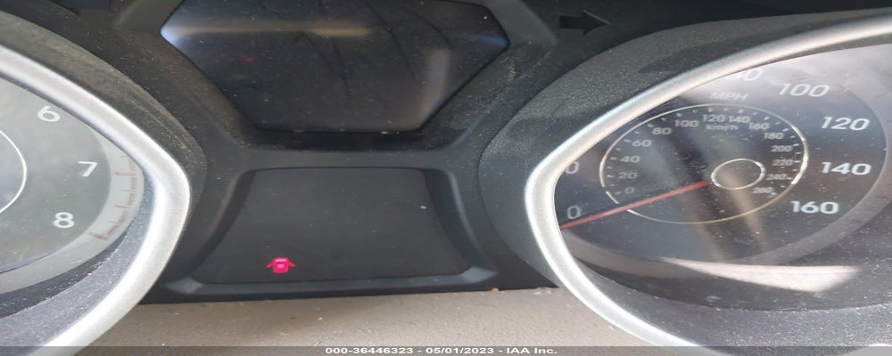 KMHDH4AEXBU090714 2011 HYUNDAI ELANTRA photo no. 7