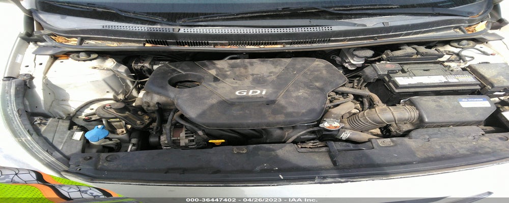 KMHCT4AE3GU953581 2016 HYUNDAI ACCENT photo no. 10