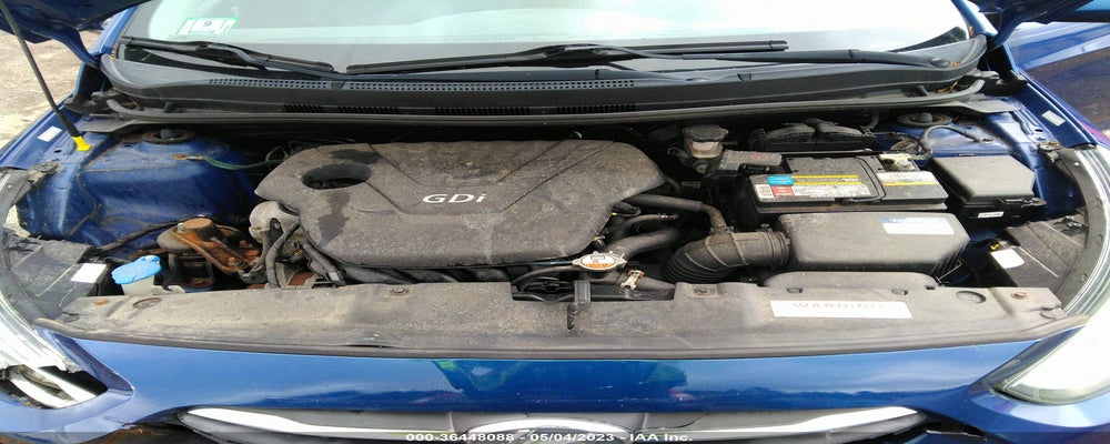 KMHCT5AE1FU230381 2015 HYUNDAI ACCENT photo no. 10
