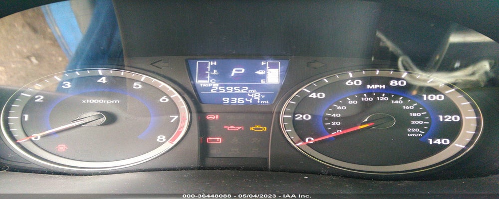 KMHCT5AE1FU230381 2015 HYUNDAI ACCENT photo no. 7