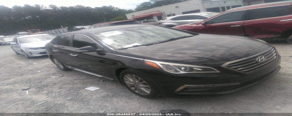 5NPE34AF3FH219991 2015 HYUNDAI SONATA photo no. 13