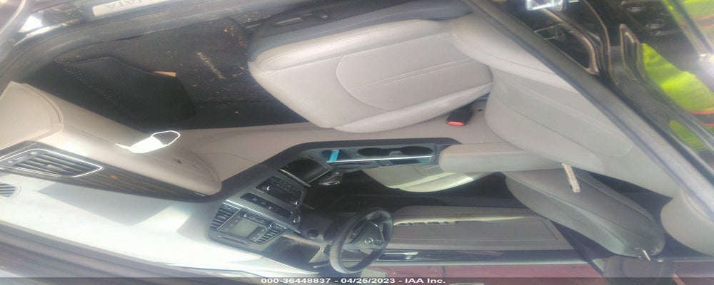 5NPE34AF3FH219991 2015 HYUNDAI SONATA photo no. 5