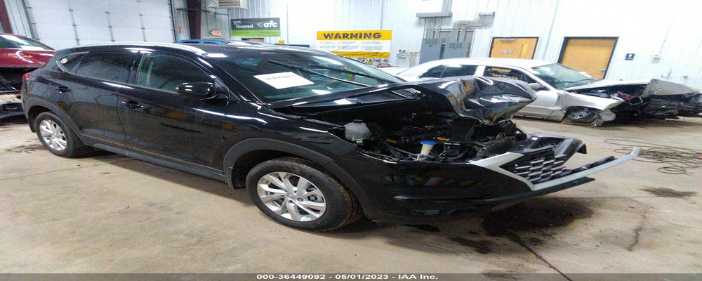 KM8J3CA48LU092062 2020 HYUNDAI TUCSON photo no. 19