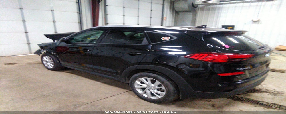 KM8J3CA48LU092062 2020 HYUNDAI TUCSON photo no. 3