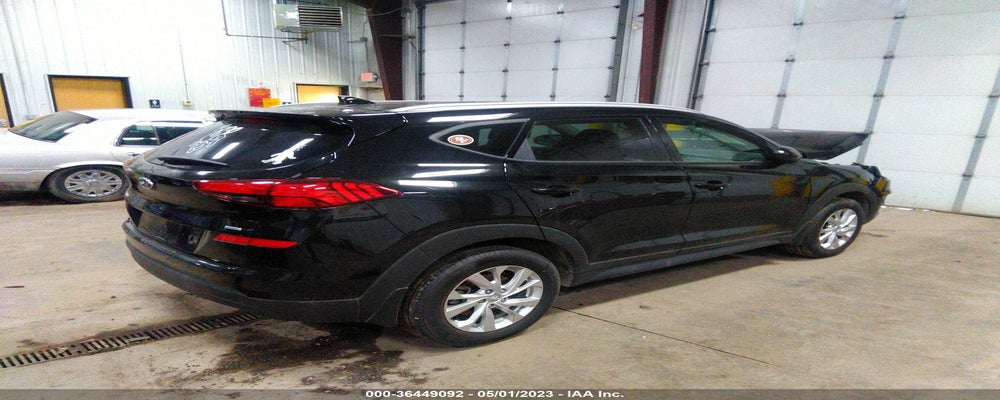 KM8J3CA48LU092062 2020 HYUNDAI TUCSON photo no. 4