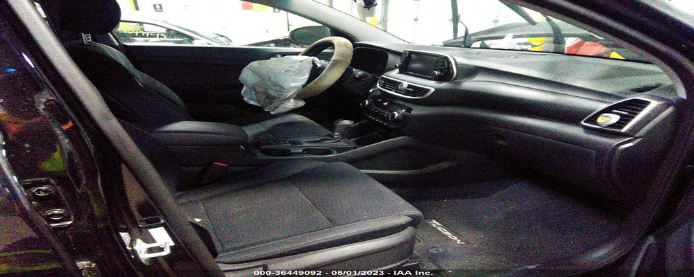 KM8J3CA48LU092062 2020 HYUNDAI TUCSON photo no. 5