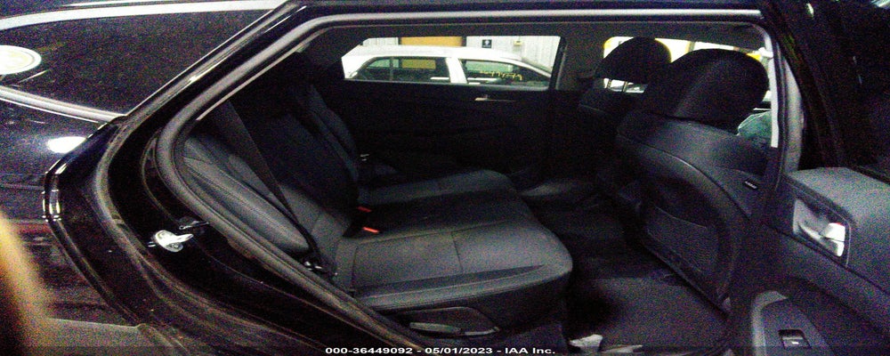 KM8J3CA48LU092062 2020 HYUNDAI TUCSON photo no. 8
