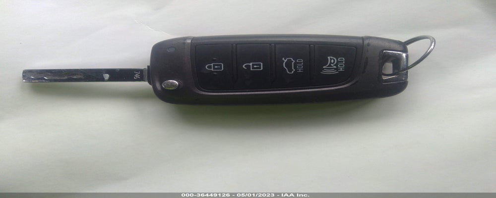 3KPC24A31KE056580 2019 HYUNDAI ACCENT photo no. 11