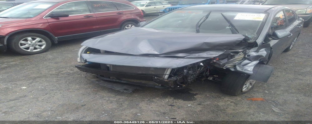 3KPC24A31KE056580 2019 HYUNDAI ACCENT photo no. 6
