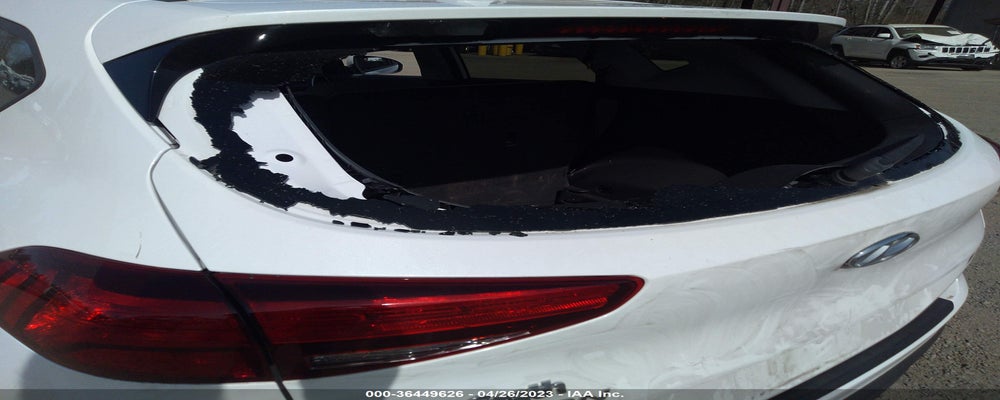 KM8J23A40LU098926 2020 HYUNDAI TUCSON photo no. 6
