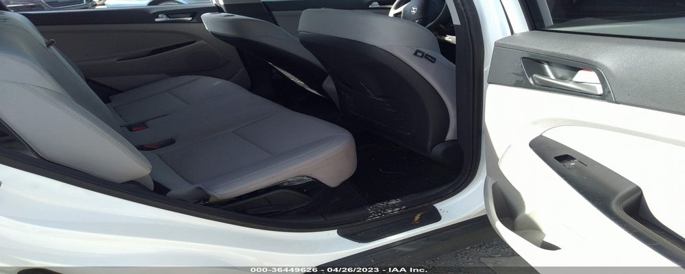 KM8J23A40LU098926 2020 HYUNDAI TUCSON photo no. 8