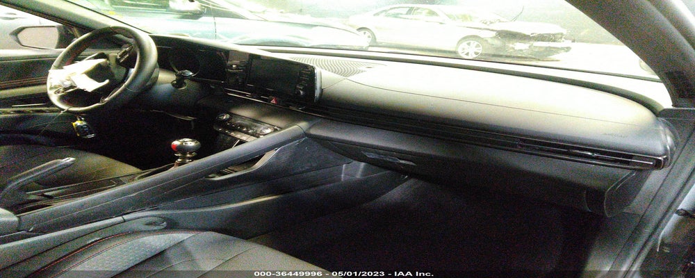 KMHLR4AF9MU177444 2021 HYUNDAI ELANTRA photo no. 5