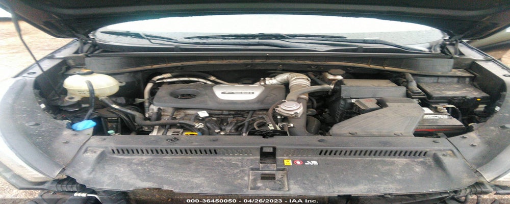 KM8J33A29GU033414 2016 HYUNDAI TUCSON photo no. 10