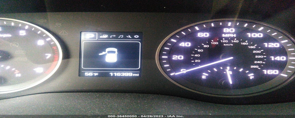 KM8J33A29GU033414 2016 HYUNDAI TUCSON photo no. 7