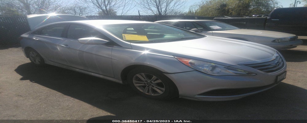 5NPEB4AC9EH844600 2014 HYUNDAI SONATA photo no. 12