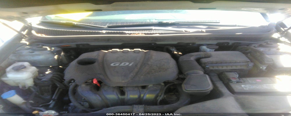 5NPEB4AC9EH844600 2014 HYUNDAI SONATA photo no. 10