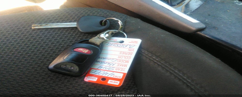 5NPEB4AC9EH844600 2014 HYUNDAI SONATA photo no. 11