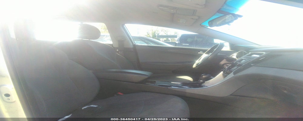 5NPEB4AC9EH844600 2014 HYUNDAI SONATA photo no. 5