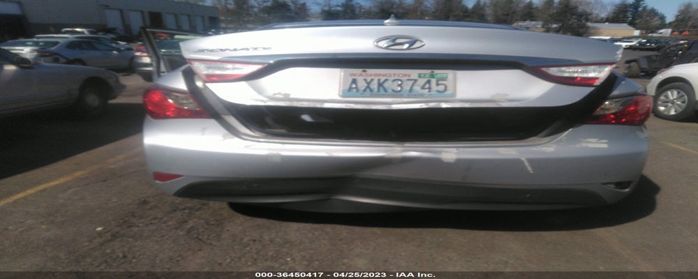 5NPEB4AC9EH844600 2014 HYUNDAI SONATA photo no. 6