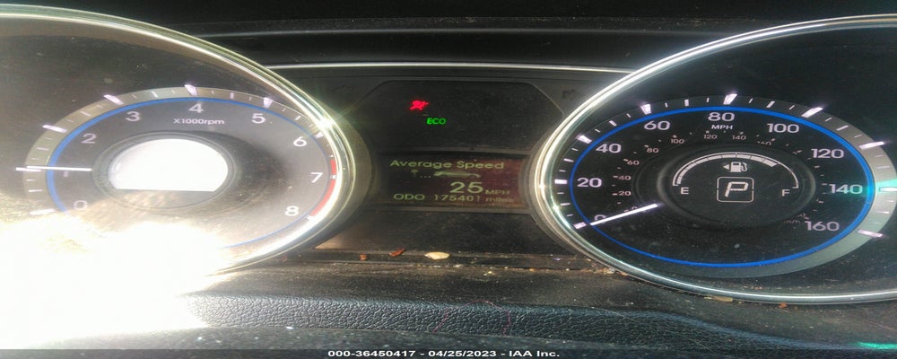 5NPEB4AC9EH844600 2014 HYUNDAI SONATA photo no. 7