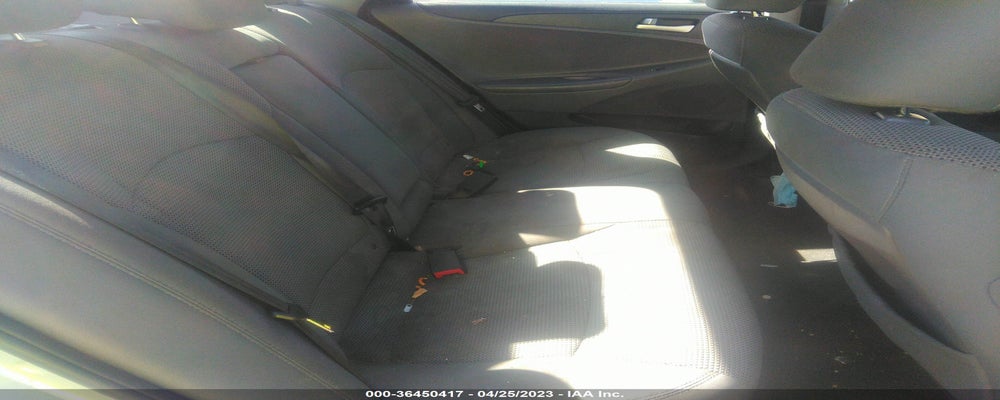 5NPEB4AC9EH844600 2014 HYUNDAI SONATA photo no. 8