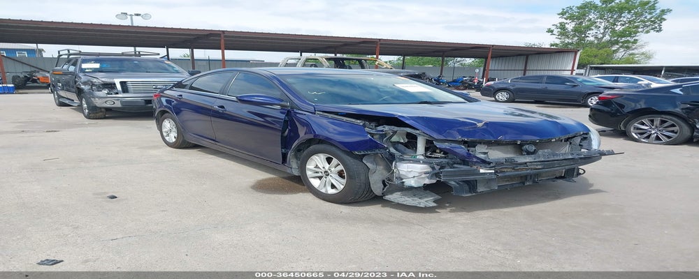 5NPEB4AC2CH470151 2012 HYUNDAI SONATA photo no. 21