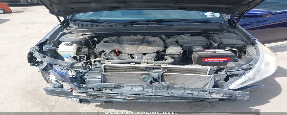 5NPEB4AC2CH470151 2012 HYUNDAI SONATA photo no. 10