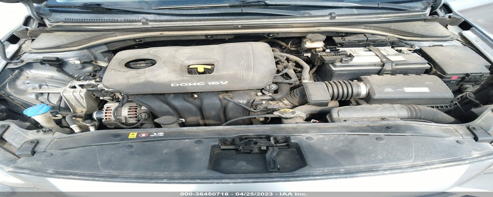KMHP74LFXHU101065 2017 HYUNDAI ELANTRA EC photo no. 10