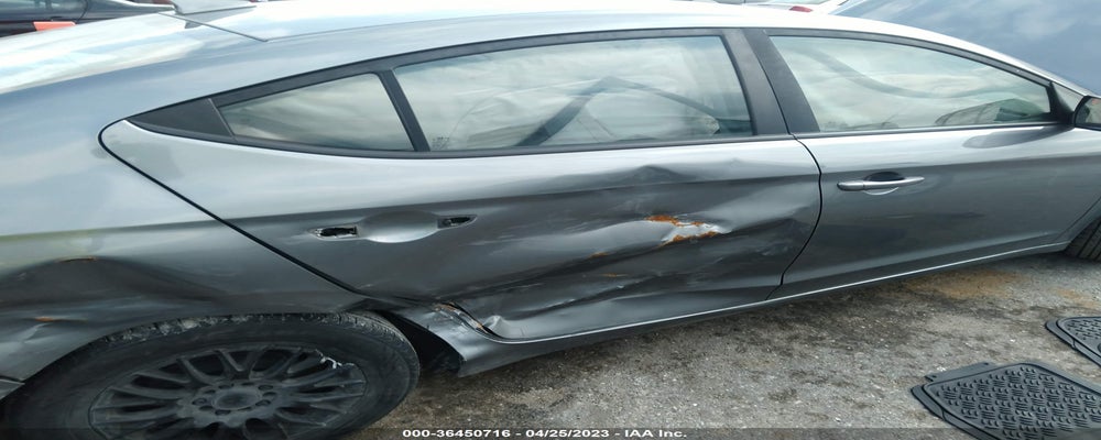 KMHP74LFXHU101065 2017 HYUNDAI ELANTRA EC photo no. 6