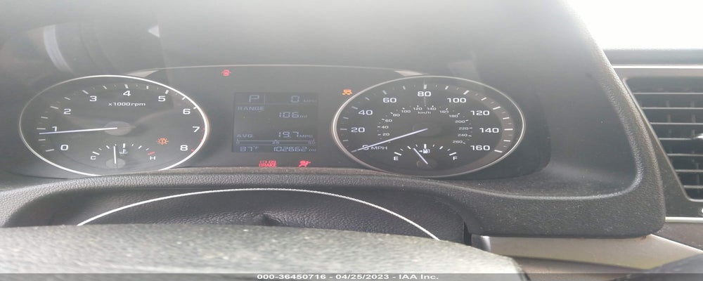 KMHP74LFXHU101065 2017 HYUNDAI ELANTRA EC photo no. 7