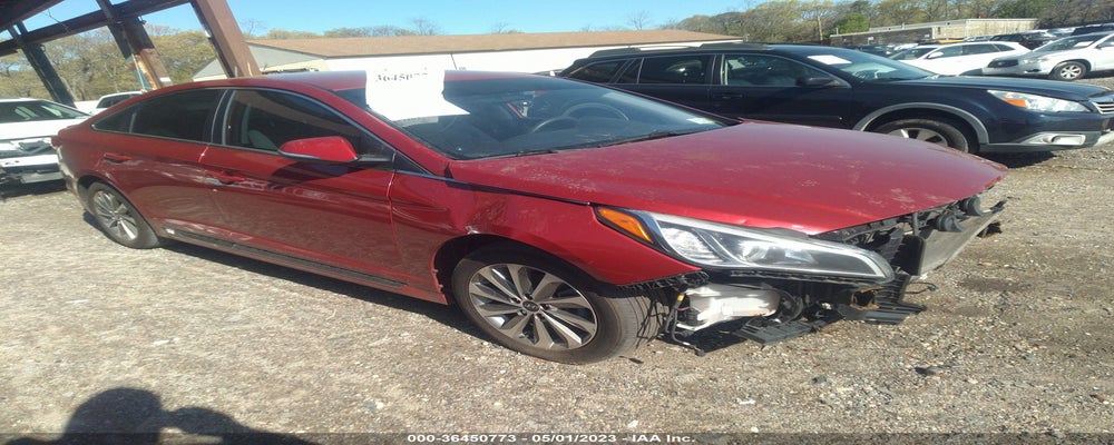 5NPE34AF3HH450652 2017 HYUNDAI SONATA photo no. 14