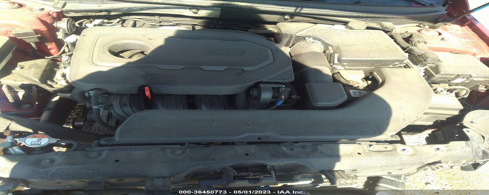 5NPE34AF3HH450652 2017 HYUNDAI SONATA photo no. 10