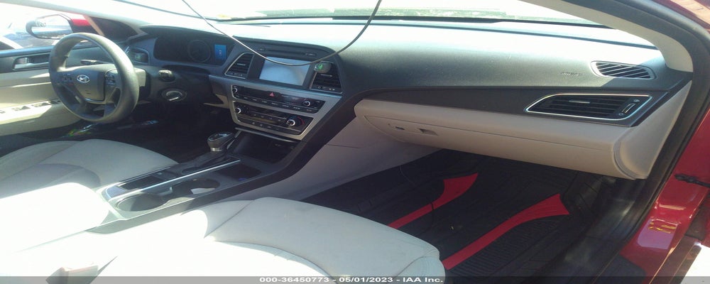 5NPE34AF3HH450652 2017 HYUNDAI SONATA photo no. 5