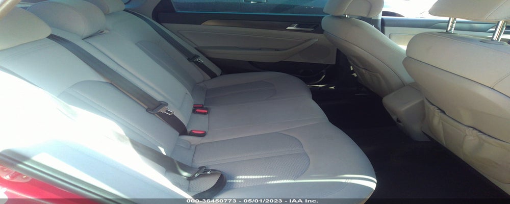 5NPE34AF3HH450652 2017 HYUNDAI SONATA photo no. 8