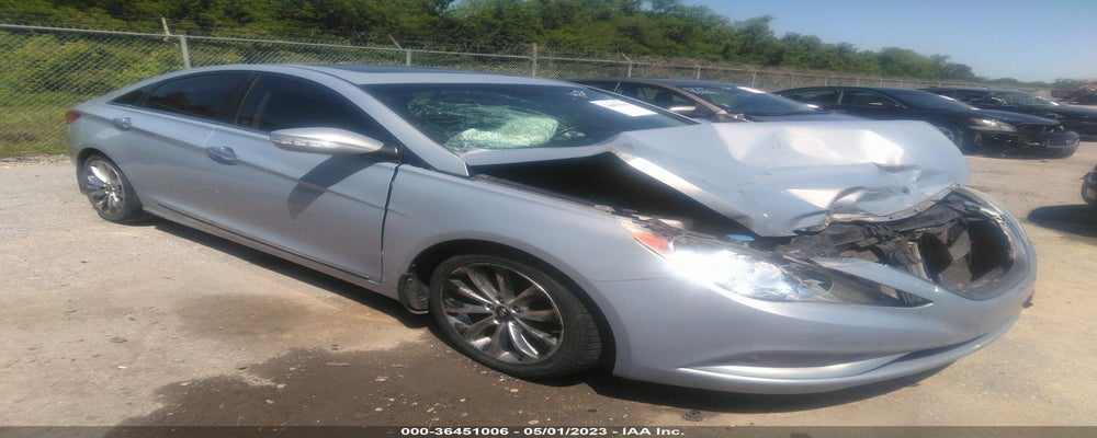 5NPEC4AB2BH247336 2011 HYUNDAI SONATA photo no. 13