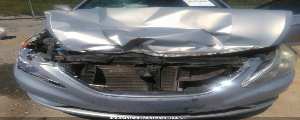 5NPEC4AB2BH247336 2011 HYUNDAI SONATA photo no. 10