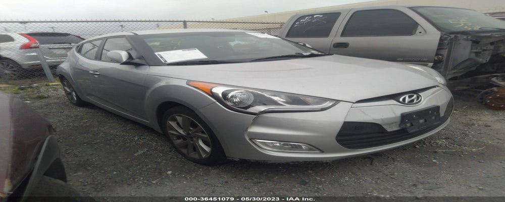 KMHTC6AD9HU307367 2017 HYUNDAI VELOSTER photo no. 8