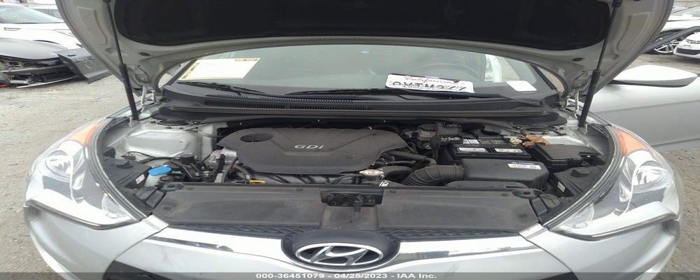 KMHTC6AD9HU307367 2017 HYUNDAI VELOSTER photo no. 10